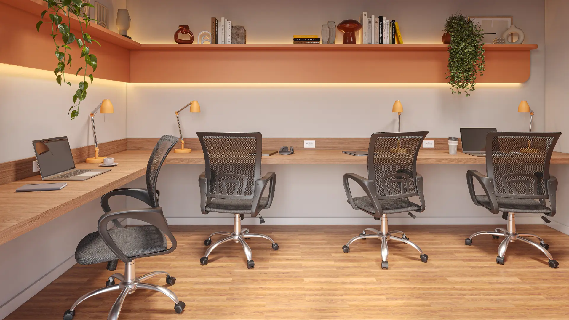 COWORKING